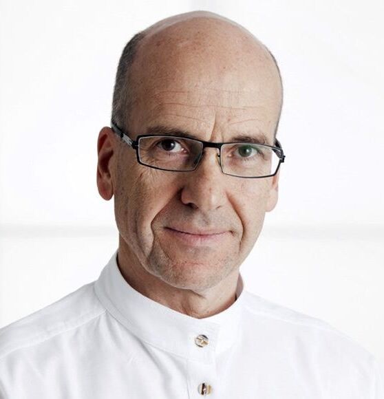 Лекар Андролог Петър Георгиев