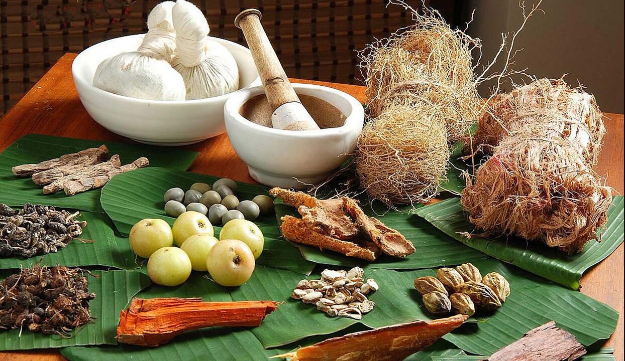 как да увеличите мъжката потентност с помощта на народни средства